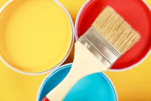 Paint – Colour Matters