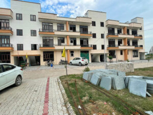 affordable 2 bhk and 3 bhk flats in ghaziabad