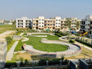 residential property