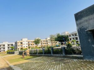 2 and 3 bhk flats in ghaziabad
