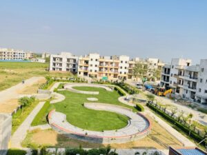 suncity royal castle housing projects