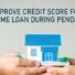 Suncity - Improve Credit Score for a Home Loan During Pandemic