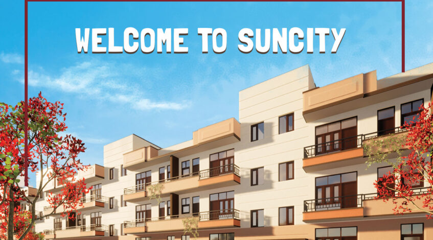 Top Reasons for Residential Property Investment in Dasna, Ghaziabad, Uttar Pradesh