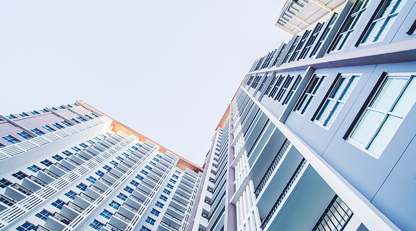 5 Things To Keep In Mind When Purchasing A New Flat