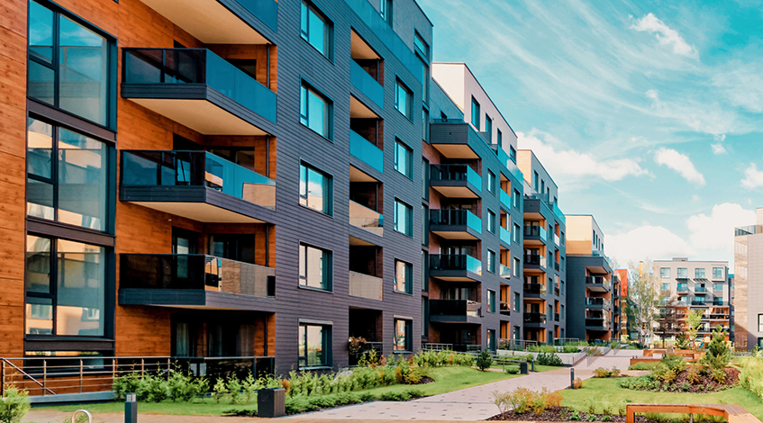 Premium Housing Project Located on NH-24 Dasna Ghaziabad