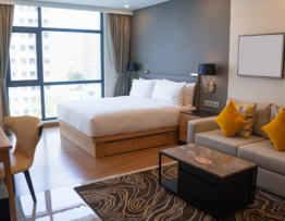 Top 5 Reasons Why You Should Opt for a 3BHk Over a 2BHK