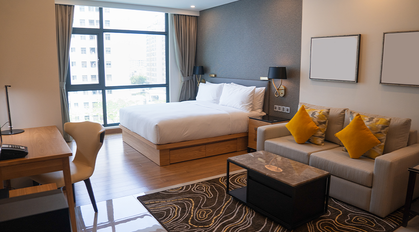 Top 5 Reasons Why You Should Opt for a 3BHk Over a 2BHK