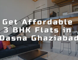 Suncity Royal Castle 3 BHK Floors - Get Affordable 3 BHK Flats in Dasna Ghaziabad