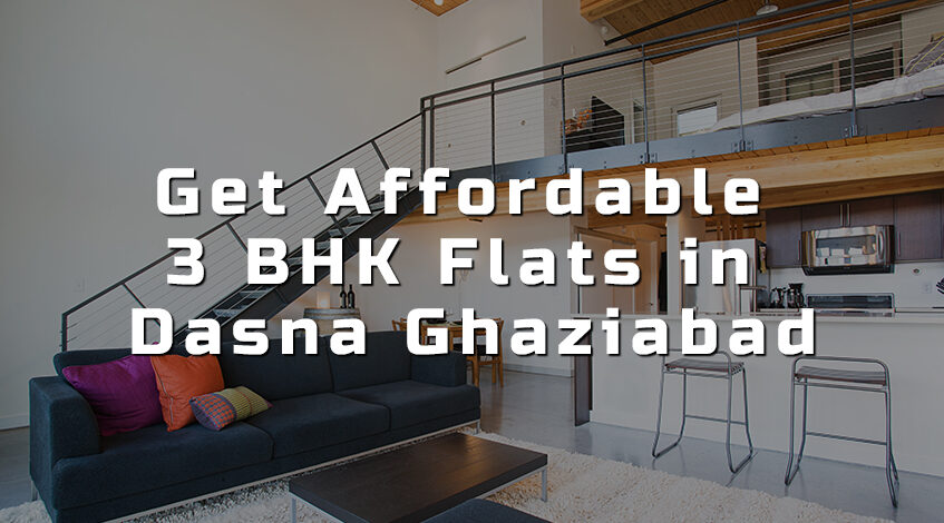 Suncity Royal Castle 3 BHK Floors - Get Affordable 3 BHK Flats in Dasna Ghaziabad
