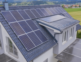 5 Benefits of Solar Panels For Your Home