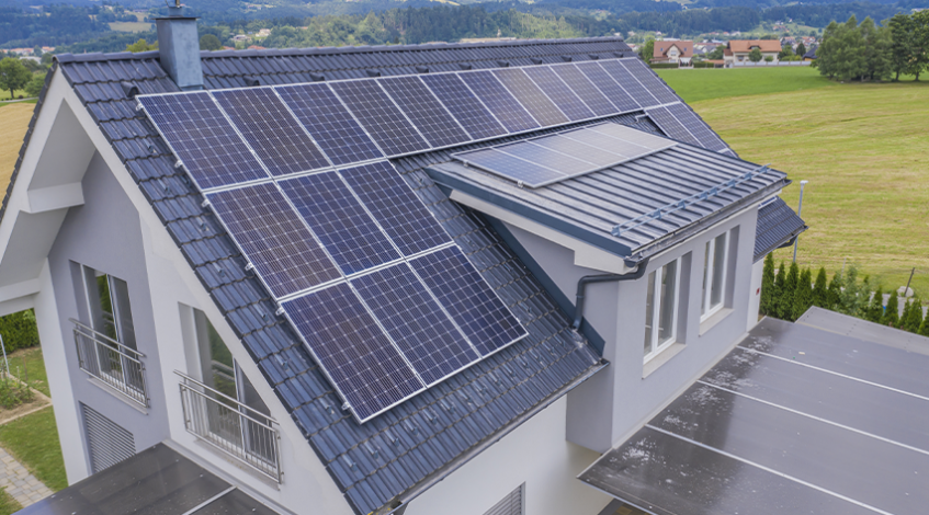 5 Benefits of Solar Panels For Your Home