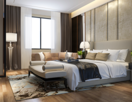 5 Best Bedroom Decoration Ideas On A Pocket-Friendly Budget