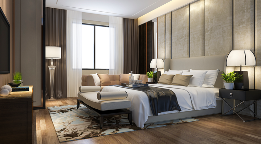 5 Best Bedroom Decoration Ideas On A Pocket-Friendly Budget