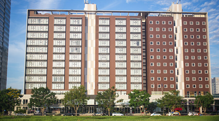 Best 2BHK & 3BHK Flats in Dasna in 2022