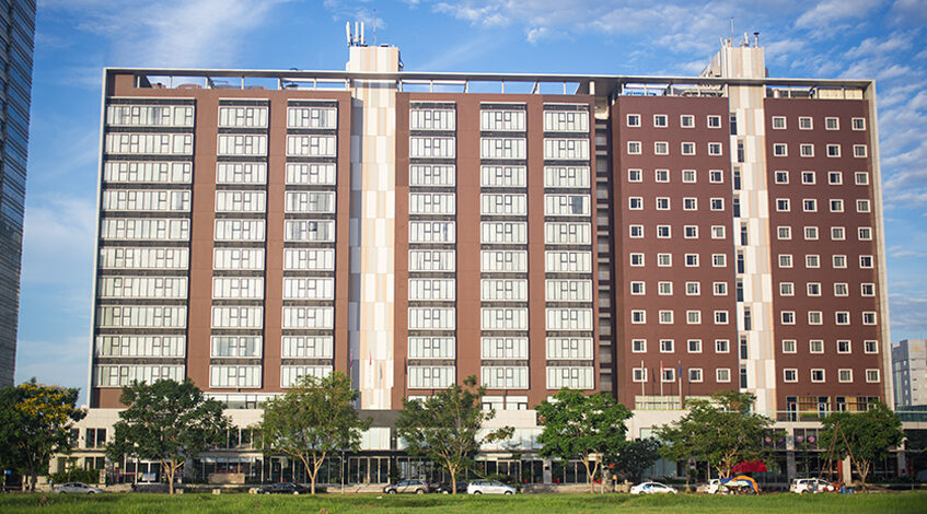 Ready To Move 2BHK Flats in Ghaziabad