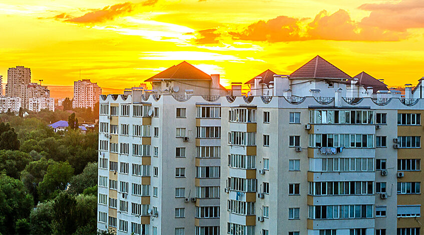 Ready to Move 2BHK & 3BHK Flats in Ghaziabad in 2022