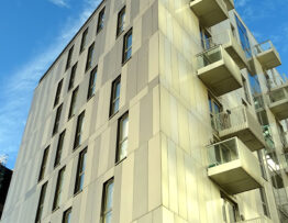 Affordable and Ready to Move Flats in Ghaziabad