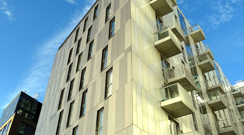 Affordable and Ready to Move Flats in Ghaziabad