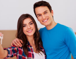 Which is Better? Ready to Move Flats or the Wait?