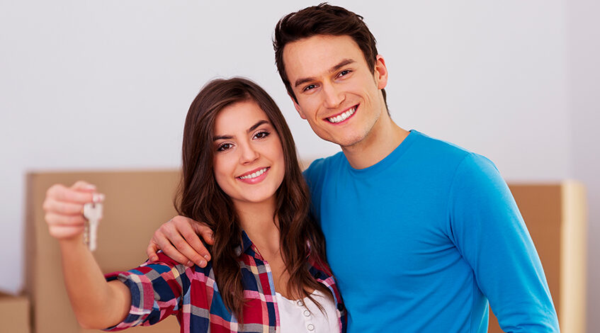 Which is Better? Ready to Move Flats or the Wait?