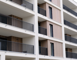 Benefits of Buying 2BHK Flats