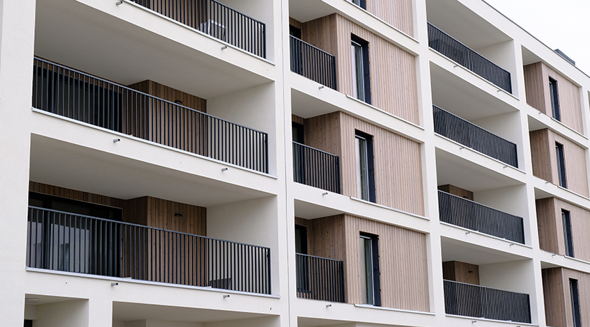 Benefits of Buying 2BHK Flats