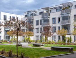 How to Choose the Best 2BHK & 3BHK Apartments in Ghaziabad