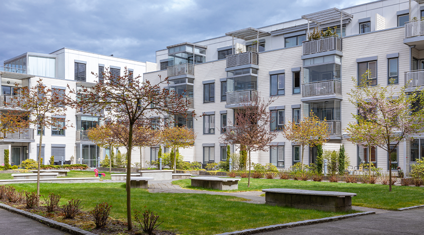 How to Choose the Best 2BHK & 3BHK Apartments in Ghaziabad