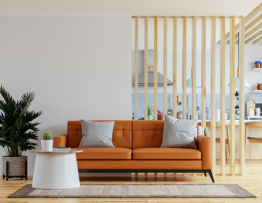 Simple and Effective Ways to Revamp Your 2BHK and 3BHK Flats