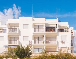 Ready for Possession 2BHK and 3BHK Flats in Ghaziabad (Delhi NCR)