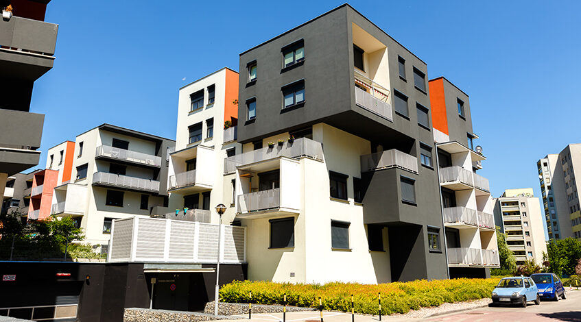 Buy new Royal Castle 2BHK floors