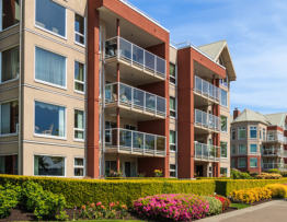 Best 3 bhk flats on NH24 Dasna