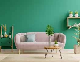 Creative Home Decor Ideas For Your 2BHK and 3BHK Flats