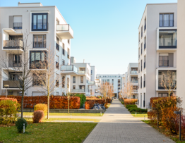 Residential property investment in Dasna Ghaziabad