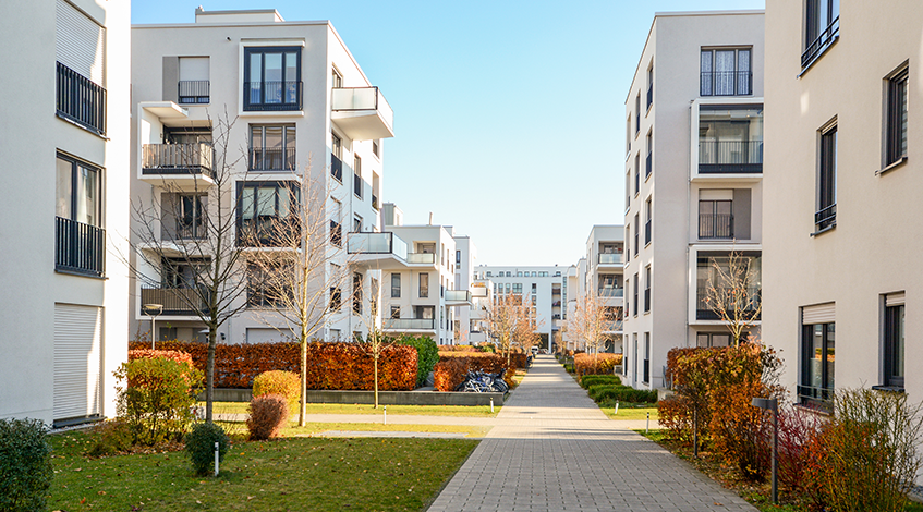 Residential property investment in Dasna Ghaziabad