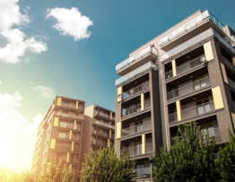 Royal castle flats 3 BHK in Ghaziabad