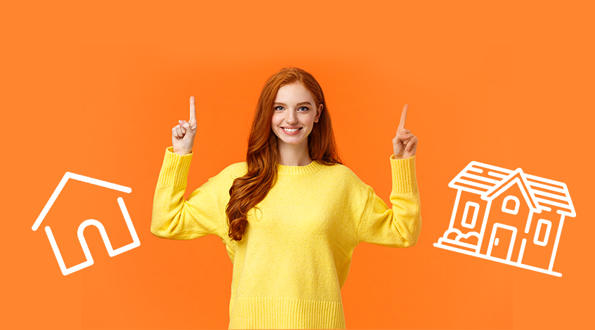 Here is what you need to know about Royal Castle 2 BHK flats in Suncity society