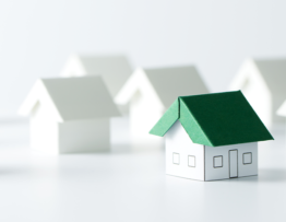 Which society has the best 2 BHK in Ghaziabad?