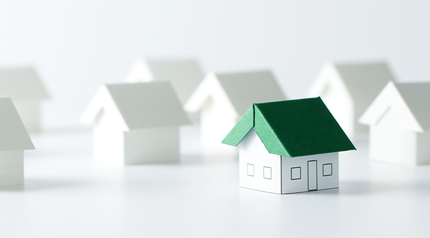 Which society has the best 2 BHK in Ghaziabad?