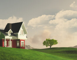 What are the benefits of buying 2-3 BHK flats in Dasna?