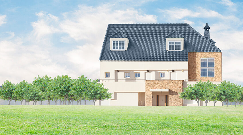 What are the benefits of buying a 2 BHK in Ghaziabad?