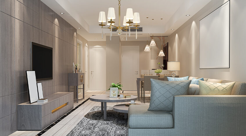 Which are the affordable royal castle floors in Ghaziabad?