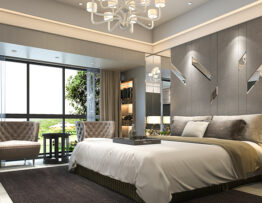 How can a Royal Castle 2 BHK flat in Ghaziabad be good for you?