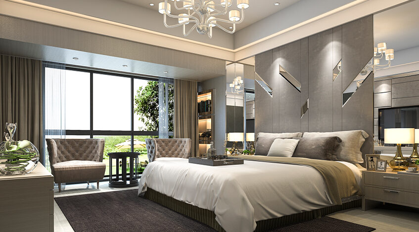 How can a Royal Castle 2 BHK flat in Ghaziabad be good for you?