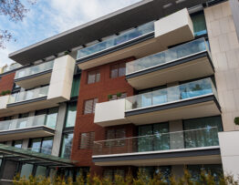 How are 2 BHK flats in Dasna perfect for your home?