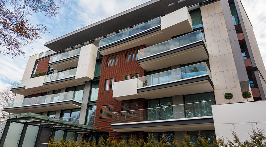 How are 2 BHK flats in Dasna perfect for your home?