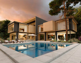 Are Royal Castle flats in Ghaziabad better than other societies?