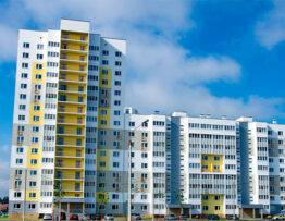 Check out the available 2 BHK flats in Dasna in Suncity Royal Castle society