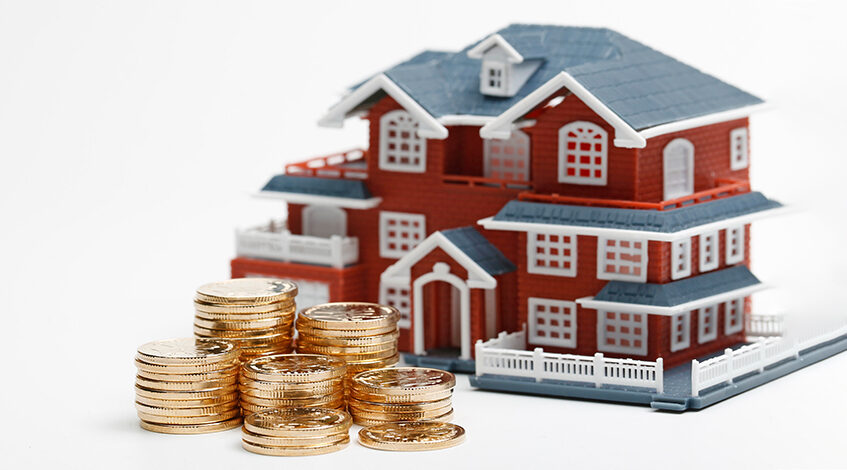 Planning to invest in a 3 BHK property? Check out the Suncity Royal Castle society