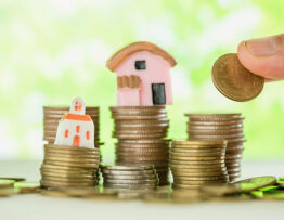 How is investing in a residential property in Ghaziabad beneficial for you?